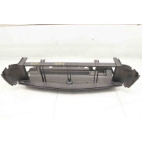 Дефлектор радиатора Mercedes W212 2009-2013 Диффузор нижний A2125050230