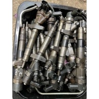 Форсунка Renault Laguna 2 2004 0445110084