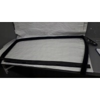 Направляющяя окна przesuwnego 1z0837432b уплотнитель