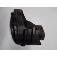 Nissan pixo подкрылок левая задняя левый tyl 75561 - 68k