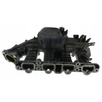 Коллектор впускной opel astra j 1.4 т a14net 55573168