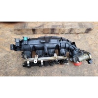 Коллектор впускной opel astra j 1.4 т a14net 55573168