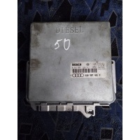 Блок управления audi a6 c4 4a0907401p
