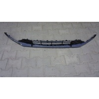 Volvo s60 v60 ii r - design - решётка бампера pdc