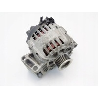 Генератор 1.6 ti 16v c - max ii focus iii фиеста