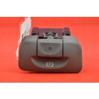 Кнопка тормоза механический renault megane scenic 2 ii