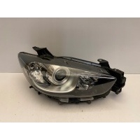 mazda cx5 12 - 15rok химчистки правый фара kd5351030f