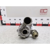 Турбина Renault Scenic 1 (-) 2002 8200091350