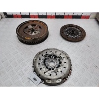 Маховик (демпфер сцепления) Renault Scenic 2 (2003-2009) 2004 ,7701474494