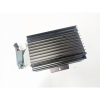 Мерседес мл w163 рестайлинг усилитель bose a1638202789