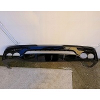 Kia stinger 86612 - j5400 17 - 19 хоккей задняя диффузор