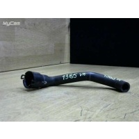 Патрубок отопителя (печки) Volkswagen Polo 3 1999 PWO 030103493BB