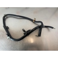 Проводка Mercedes C-class W203 2006 A2035401335, A2035404233, A2115401705