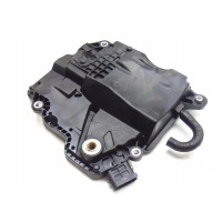 Блок ism 722.9 мерседес 7g tronic a0002701752