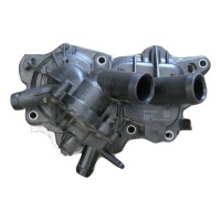 Volkswagen гольф vii 7 насос радиатора 04e121600ag