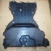 Mercedes - benz oe a6510100328 чаша масляный