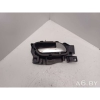 Ручка внутренняя передняя правая Citroen C5 1 2008 9660525380