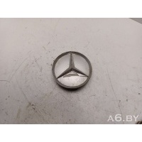 Колпачок литого диска Mercedes E W210 2000 2014010225