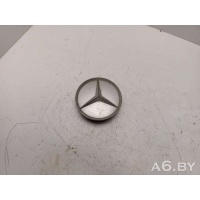 Колпачок литого диска Mercedes E W210 2000 2014010225