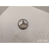 Колпачок литого диска Mercedes E W210 2000 2014010225