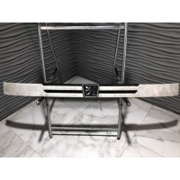 Решетка радиатора Peugeot Boxer 1 1998 1304863080