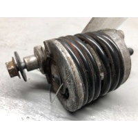 Натяжитель ремня генератора Audi A4 B5 (S4,RS4) 2001 028903315M, 7028903315M