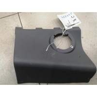 Обшивка стойки задняя левая (внутри) Land Rover Discovery 1 1989-1998 1996 BTR8967SUC