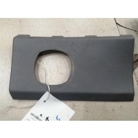 Обшивка стойки задняя правая (внутри) Land Rover Discovery 1 1989-1998 1996 BTR8966SUC