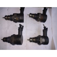 Клапан топлива renault 2.0 dci 0281002753 8200426552