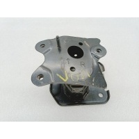 Кронштейн усилителя бампера Toyota RAV4 ALA49 2012-2019 5201542011