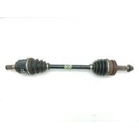 Привод Hyundai i40 VF 2013 495003Z200