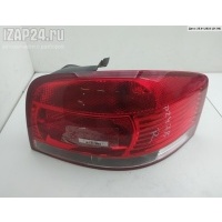 Патрон лампы фонаря Audi A3 8P (2003-2012) 2003 8P0945258