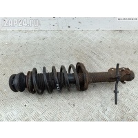 Стойка подвески передняя левая Volkswagen Caddy (1995-2004) 2000 6K0413031G