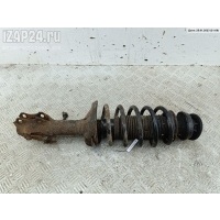 Амортизатор подвески передний правый Volkswagen Caddy (1995-2004) 2000 6K0413031G
