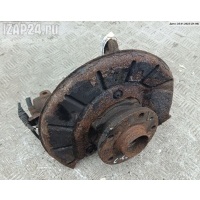 Кулак (корпус ступицы) передний левый Volkswagen Touran 2003 1K0407255N
