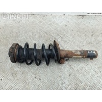 Стойка подвески передняя правая Volkswagen Touran 2003 1K0400054BS