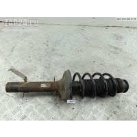 Пружина подвески передняя Audi A3 8L (1996-2003) 2000 1J0411105R