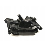 Каретка бампера передняя правая skoda kodiaq 565807724