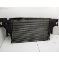 Радиатор интеркулера Opel Signum 2003 13108570