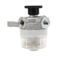 Насос подкачки DT Spare Parts TRUCK ACTROS I (1996 - 2002) 322031