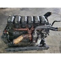 Двигатель в сборе scania r dc1215 hpi 420 евро 5