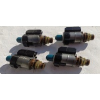 Электроклапан кпп 7g - tronic w211 w219 3.0