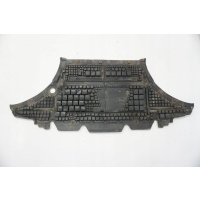 Audi a4 b8 защита двигателя нижняя 8k0863821af