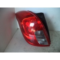 Фонарь крыла левый Buick Encore 2012 - 2016 2013 95089716,