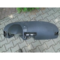 Volvo s40 ii v50 c30 04 - 12 торпеда панель консоль
