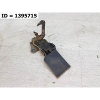 Крюк капота Audi Q3 I Рест. (2014-2018) 8U0823480C