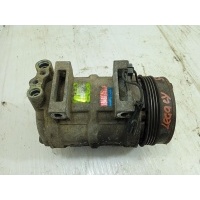 Компрессор кондиционера Subaru Legacy 2 BG BD BK 1994-1998 73111AC010