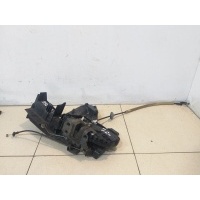Замок двери передней левой Ford Focus 2 2004-2011 4892459