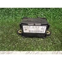 Датчик ускорения Mercedes ML W164 2006