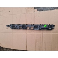 Кронштейн крепления бампера заднего Skoda SuperB 2018 3V9807393